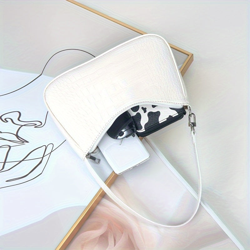 Leah | Vintage Woman Bag