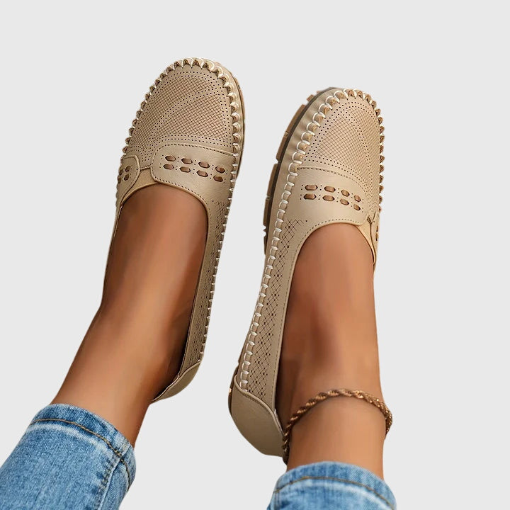 Victoria | Maple Orthopaedic Shoes