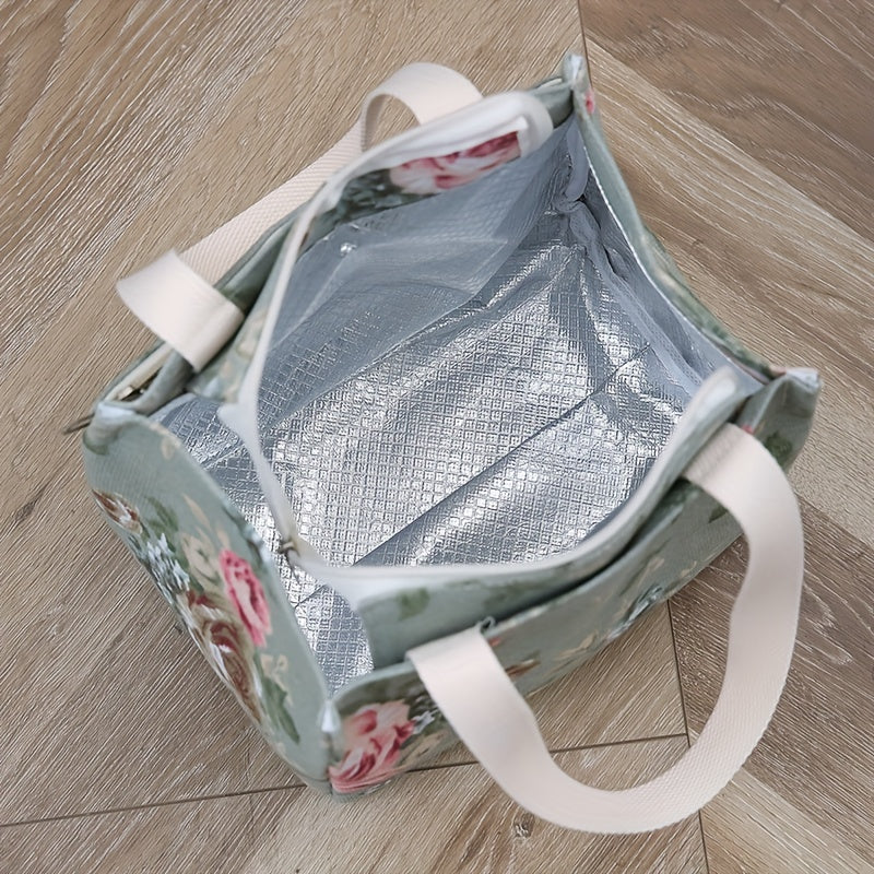 Alice | Vintage Woman Bag