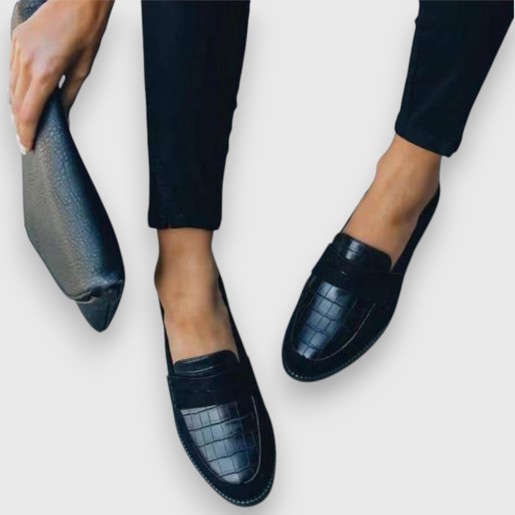 Victoria | Orthopaedic Loafers