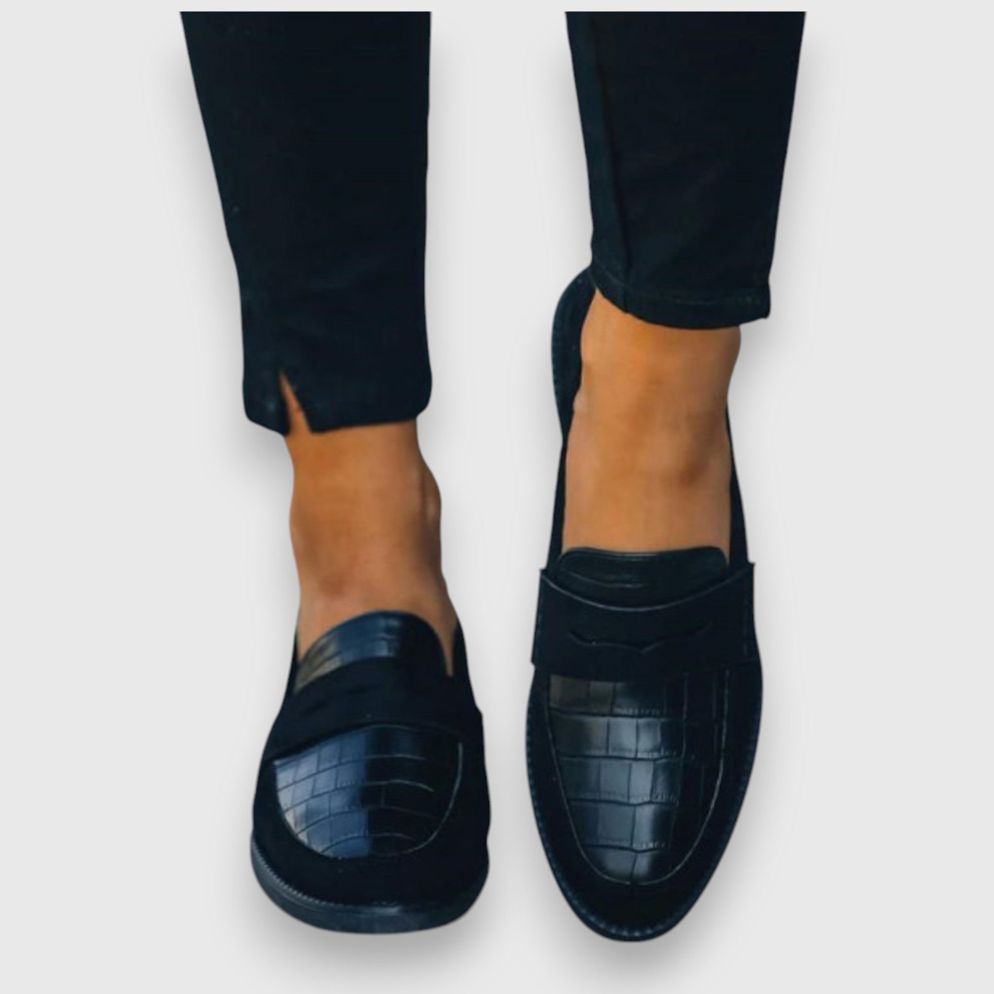 Victoria | Orthopaedic Loafers