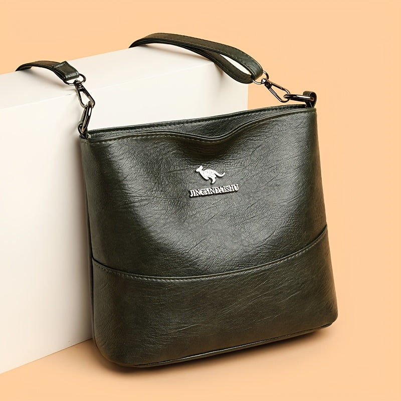 Eva | Vintage Woman Bag