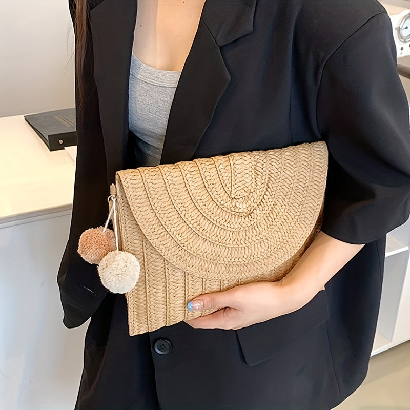 Chloe | Vintage Woman Bag