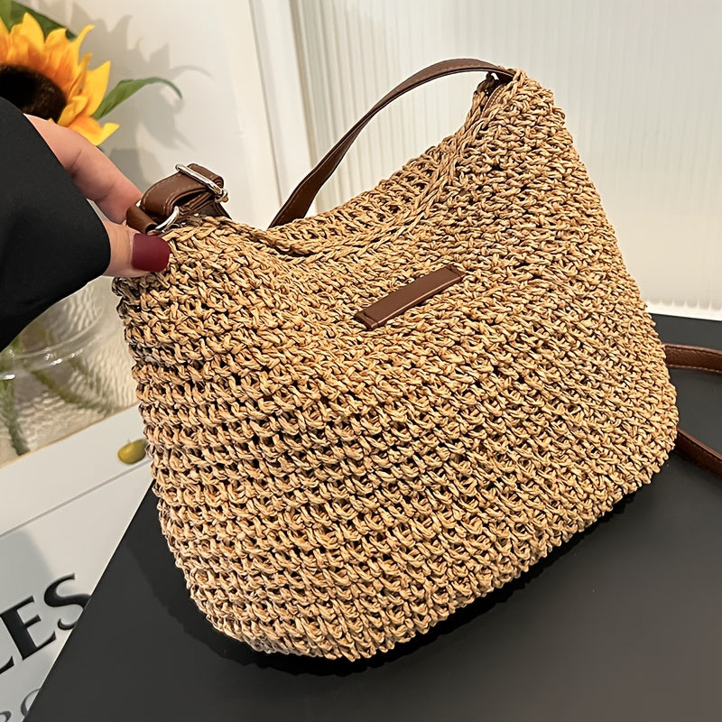 Ruby | Vintage Woman Bag