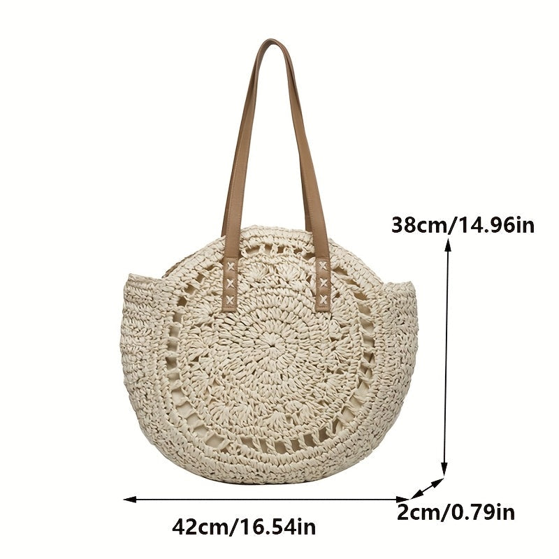 Abigail | Vintage Woman Bag