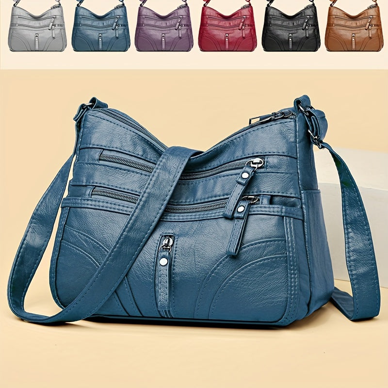 Grace | Vintage Woman Bag