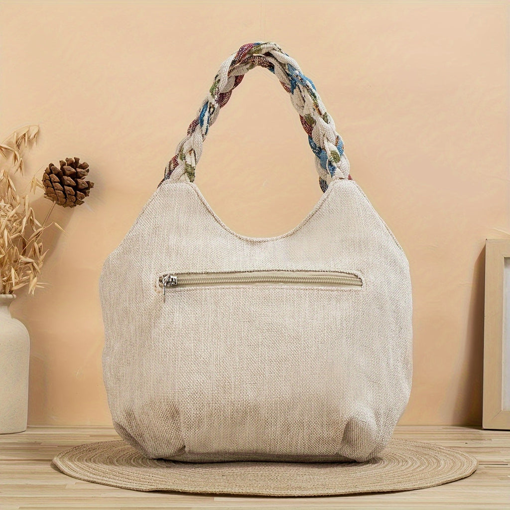 Mackenzie | Vintage Woman Bag