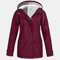 Ivy | Waterproof Women's Jacket
