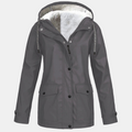 Kaia | Waterproof Women's Jacket