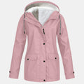 Mia | Waterproof Women's Jacket