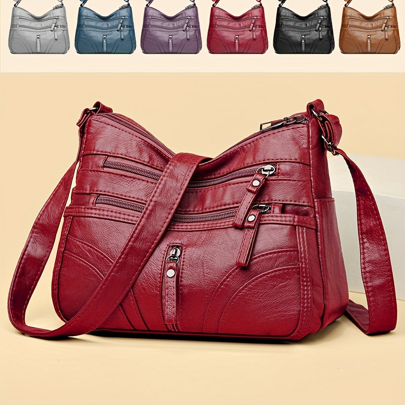 Grace | Vintage Woman Bag