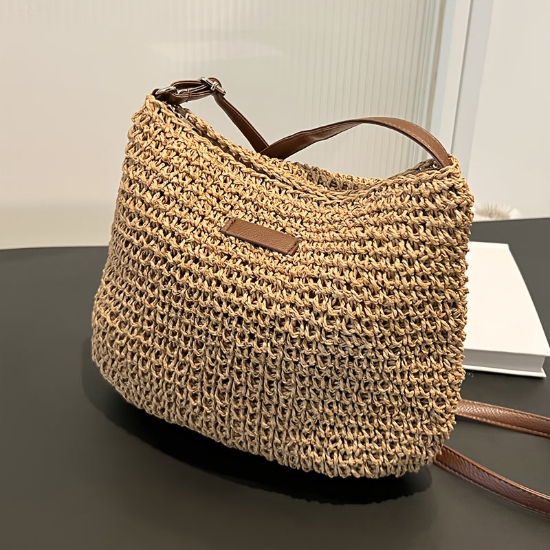 Ruby | Vintage Woman Bag