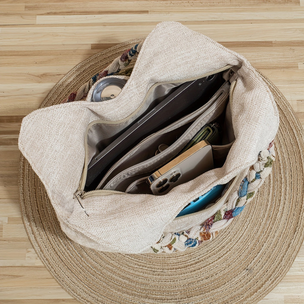 Mackenzie | Vintage Woman Bag