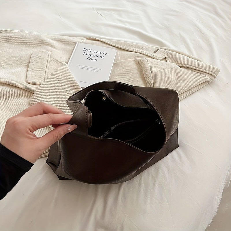 Brooke | Vintage Woman Bag