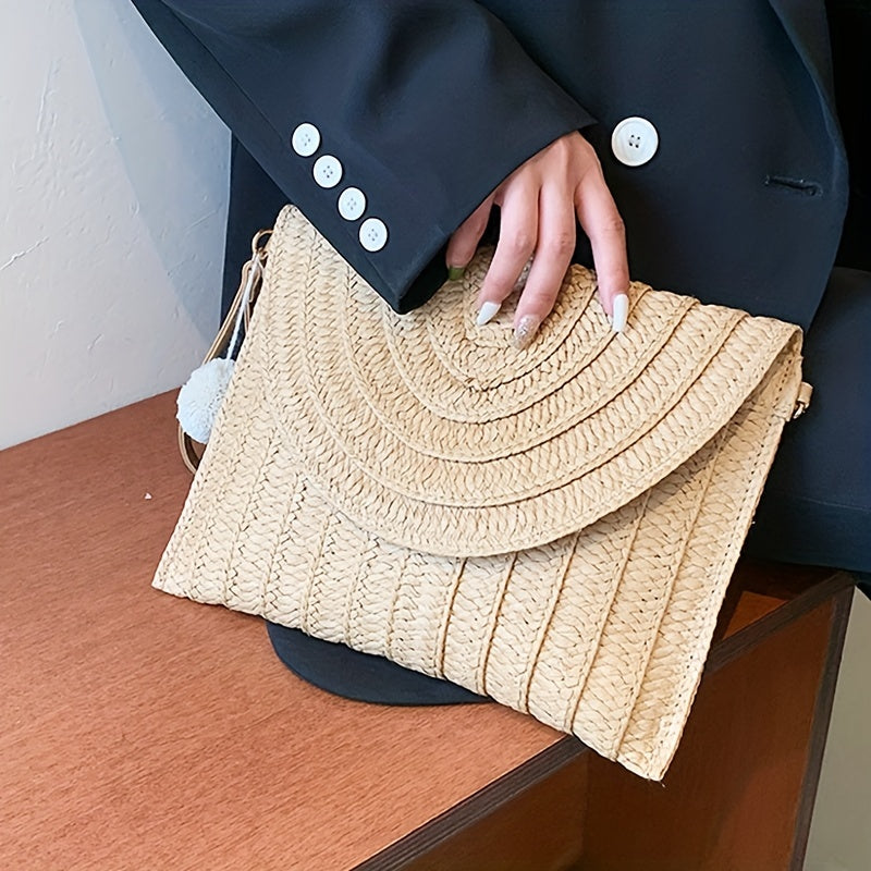 Chloe | Vintage Woman Bag