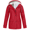 Lila | Waterproof Women's Jacket