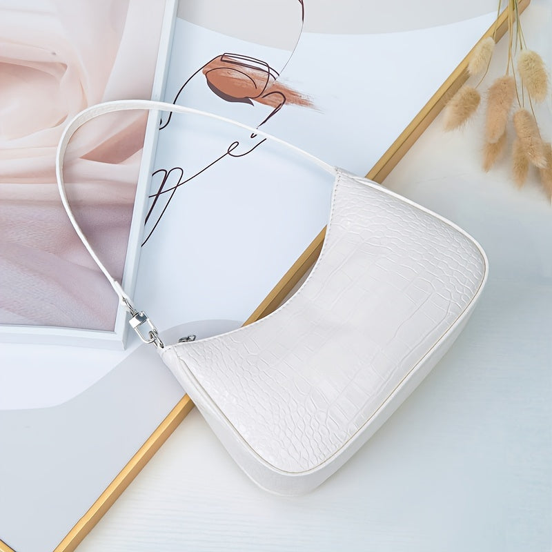 Leah | Vintage Woman Bag