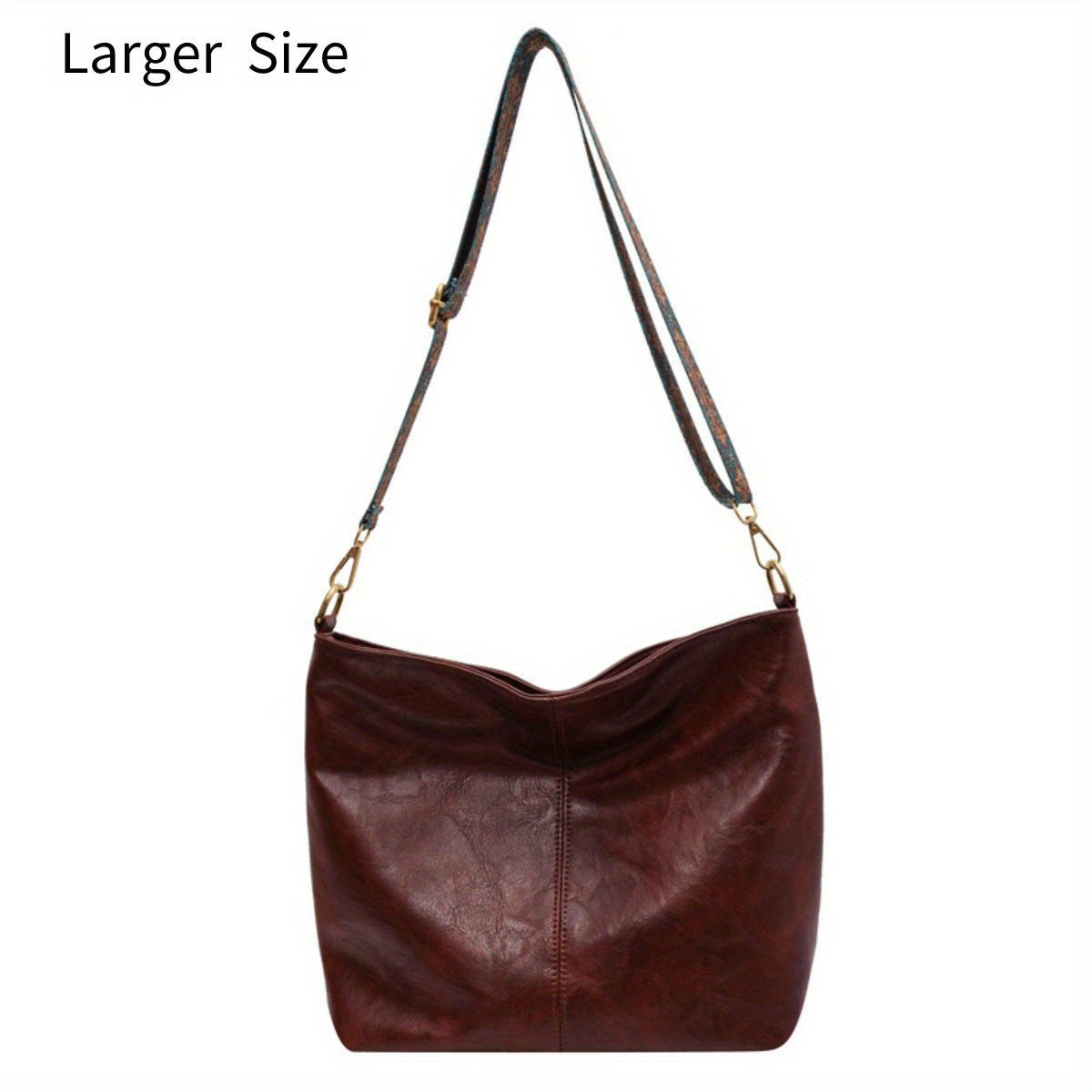 Emily | Vintage Woman Bag