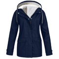 Zara | Waterproof Women's Jacket