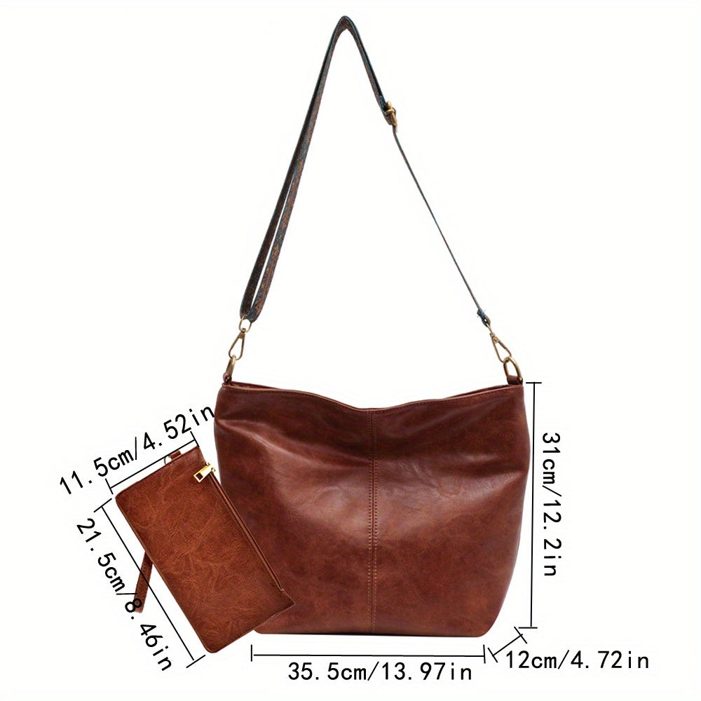 Emily | Vintage Woman Bag