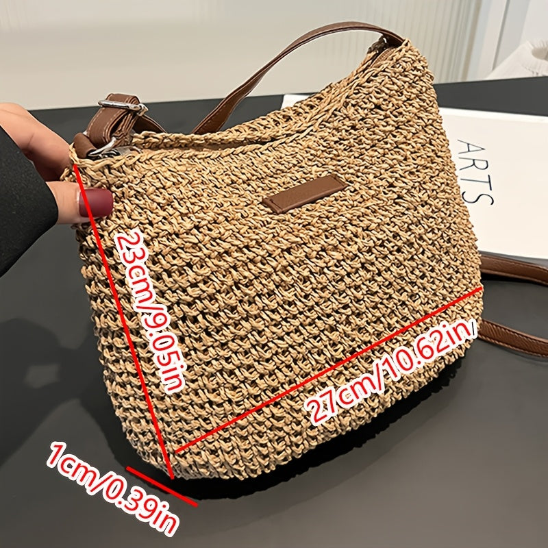 Ruby | Vintage Woman Bag