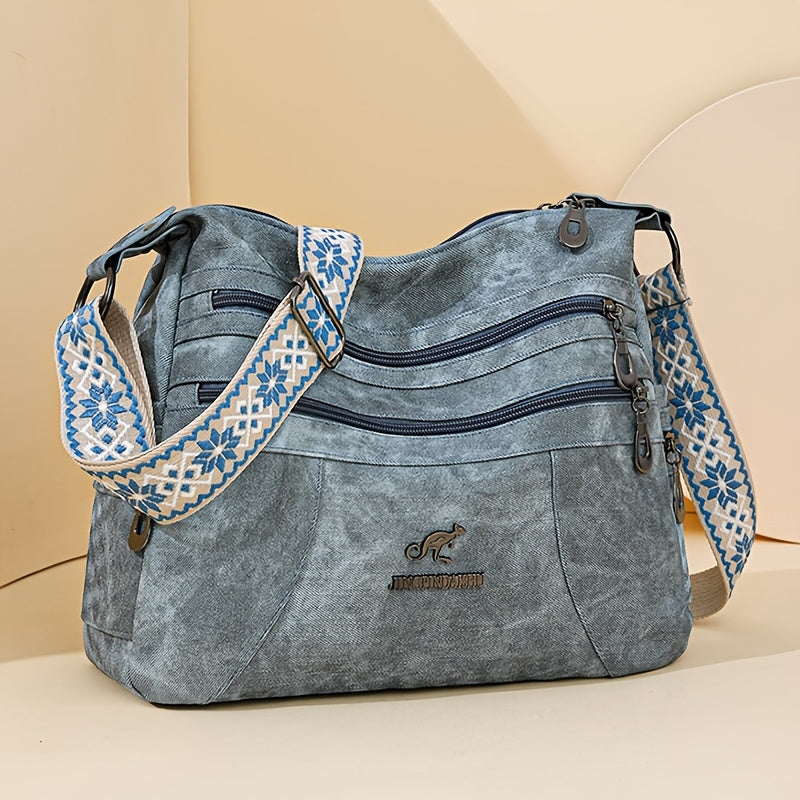 Sadie | Vintage Woman Bag