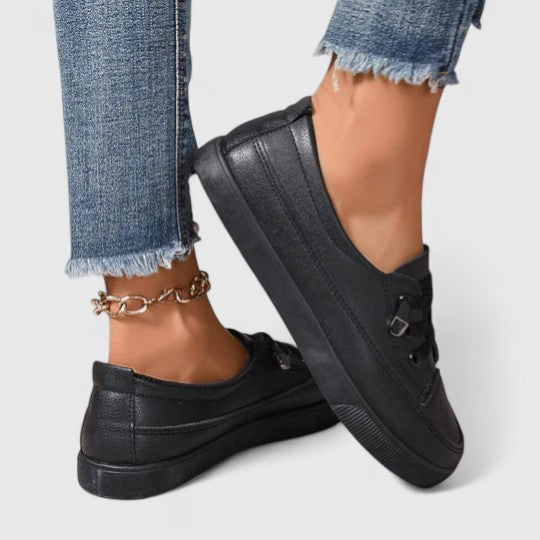 Victoria | Melorienne Orthopaedic Shoes