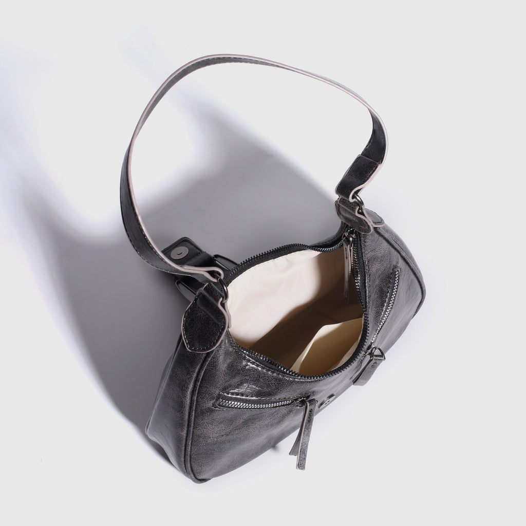 Addison | Vintage Woman Bag