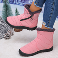 Victoria | Classic Warm Comfort Boots