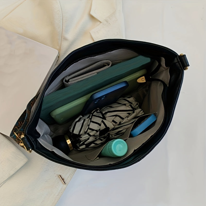 Emily | Vintage Woman Bag