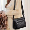 Harper | Vintage Woman Bag