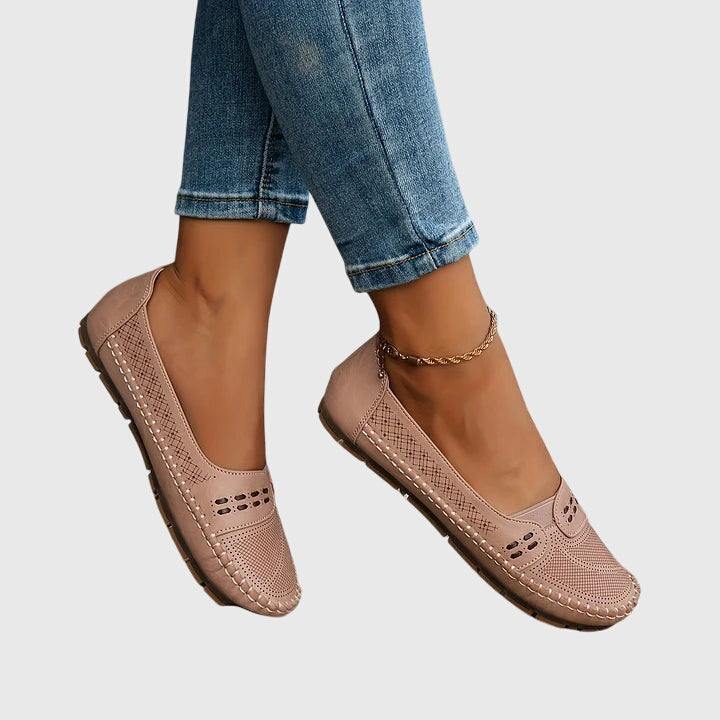 Victoria | Maple Orthopaedic Shoes