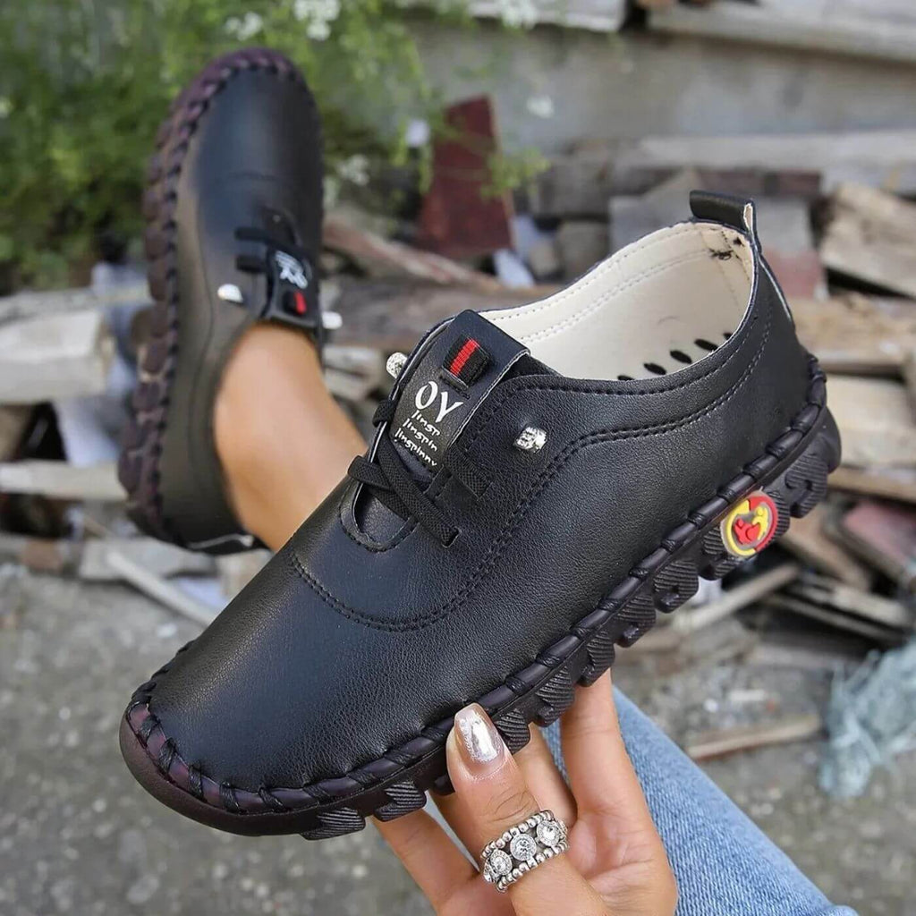 Victoria | Comfort & Stability Sneakers