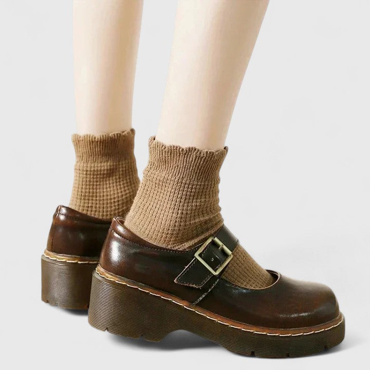 Victoria | Sophisticated Shoes