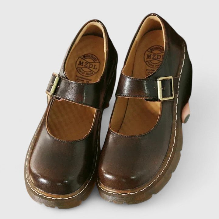 Victoria | Sophisticated Shoes