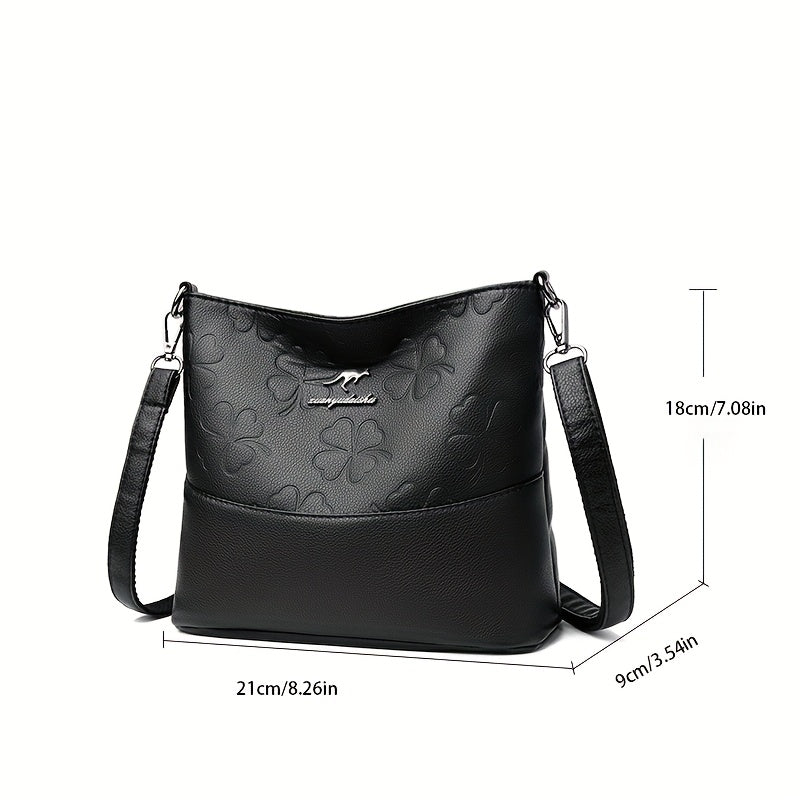 Eva | Vintage Woman Bag