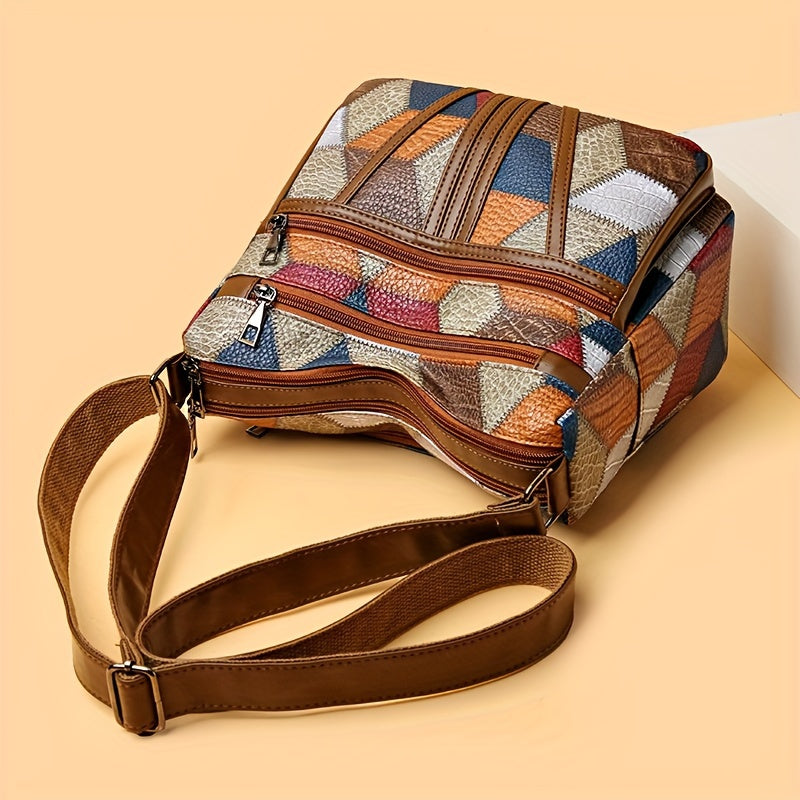 Charlotte | Vintage Woman Bag