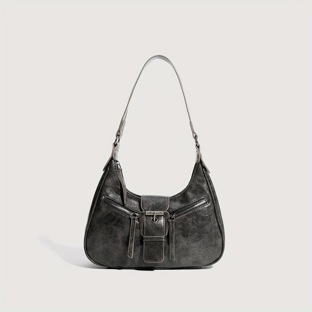 Addison | Vintage Woman Bag