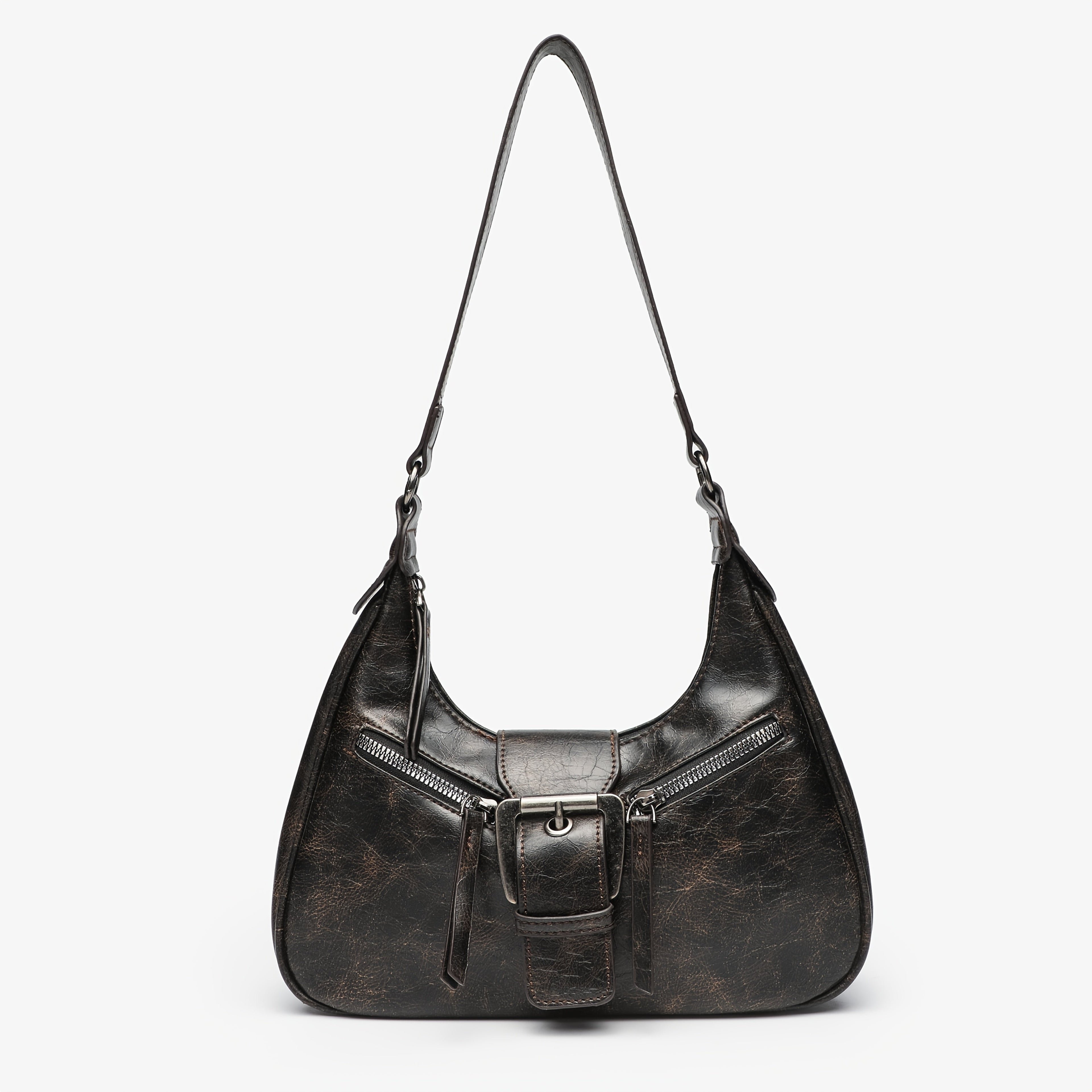 Addison | Vintage Woman Bag