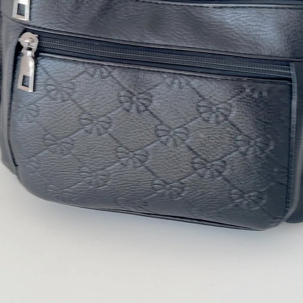 Amelia | Vintage Woman Bag