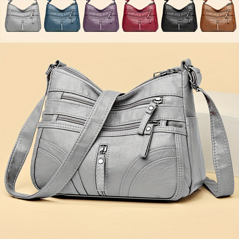 Grace | Vintage Woman Bag