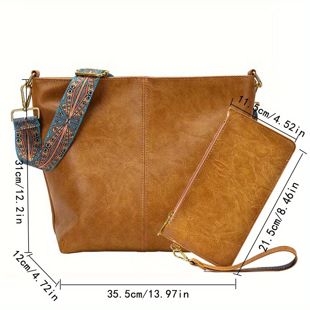 Emily | Vintage Woman Bag