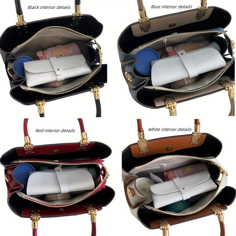 Olivia | Vintage Woman Bag