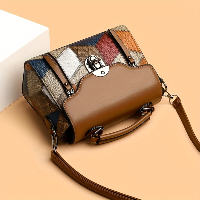 Stella | Vintage Woman Bag